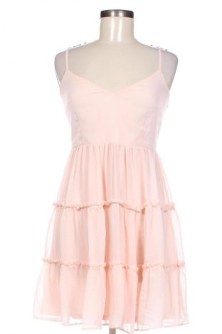 Kleid Mohito, Größe S, Farbe Rosa, Preis 6,99 €