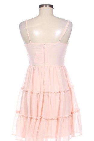 Kleid Mohito, Größe S, Farbe Rosa, Preis 8,49 €