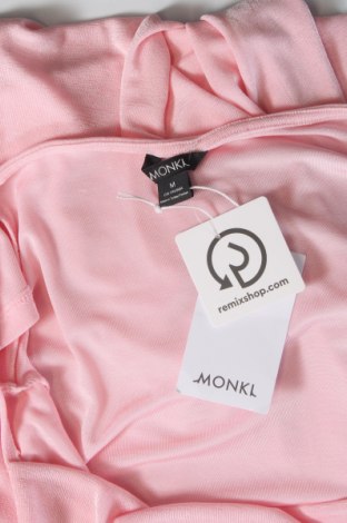 Kleid Monki, Größe M, Farbe Rosa, Preis € 9,99