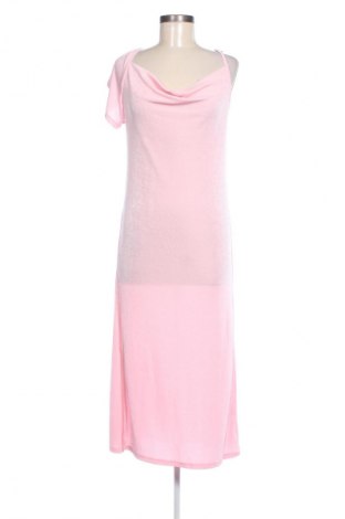 Kleid Monki, Größe M, Farbe Rosa, Preis € 9,99