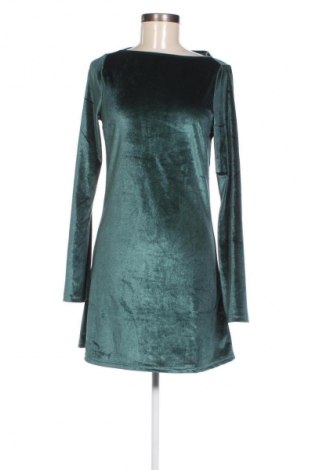 Rochie Monki, Mărime S, Culoare Verde, Preț 112,49 Lei