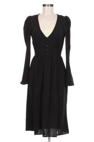 Kleid Monki, Größe S, Farbe Schwarz, Preis € 17,79