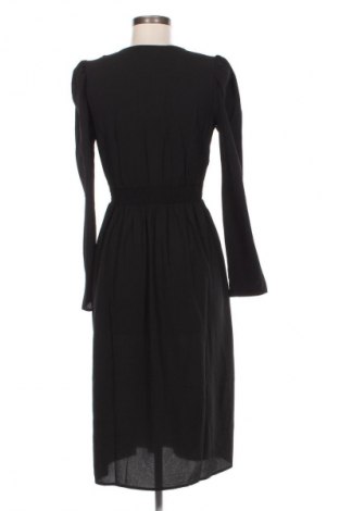 Kleid Monki, Größe S, Farbe Schwarz, Preis 16,29 €