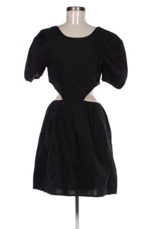 Kleid Monki, Größe M, Farbe Schwarz, Preis 11,49 €