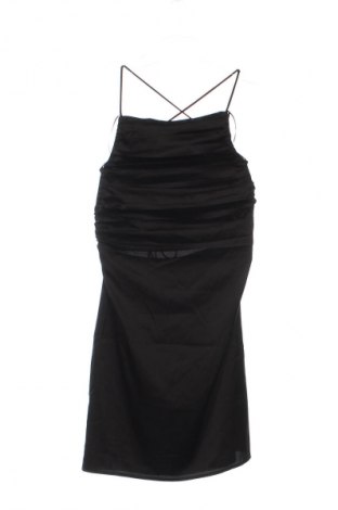 Kleid Monki, Größe XS, Farbe Schwarz, Preis € 8,99