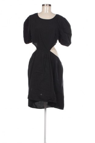 Kleid Monki, Größe XXL, Farbe Schwarz, Preis 19,49 €