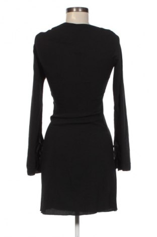 Rochie Monki, Mărime XXS, Culoare Negru, Preț 102,49 Lei