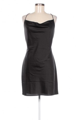 Kleid Monki, Größe M, Farbe Schwarz, Preis € 9,99