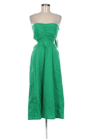 Rochie Monki, Mărime M, Culoare Verde, Preț 122,99 Lei