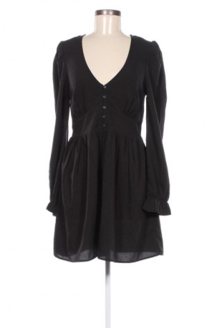 Rochie Monki, Mărime M, Culoare Negru, Preț 122,99 Lei