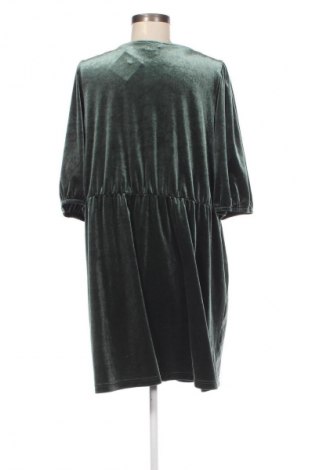 Kleid Monki, Größe L, Farbe Grün, Preis 9,99 €