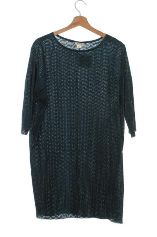 Kleid Monki, Größe XS, Farbe Grün, Preis 8,99 €