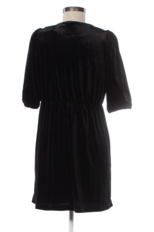 Kleid Monki, Größe XS, Farbe Schwarz, Preis € 6,99