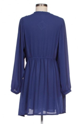 Kleid Monki, Größe M, Farbe Blau, Preis € 33,08