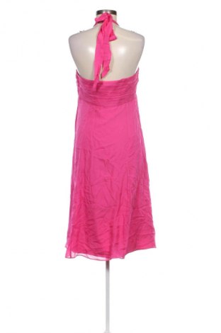 Kleid Monsoon, Größe L, Farbe Rosa, Preis 22,49 €