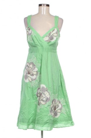 Rochie Monsoon, Mărime M, Culoare Verde, Preț 79,99 Lei