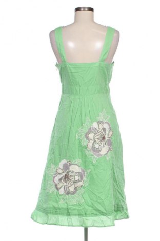 Rochie Monsoon, Mărime M, Culoare Verde, Preț 79,99 Lei