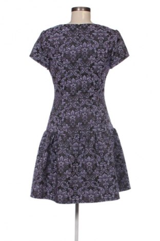 Kleid Monsoon, Größe M, Farbe Lila, Preis 22,49 €