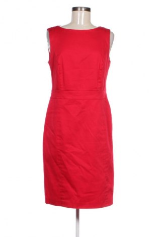 Kleid Montego, Größe M, Farbe Rot, Preis 14,83 €