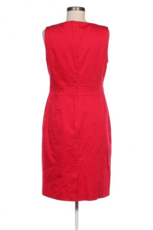 Kleid Montego, Größe M, Farbe Rot, Preis 14,83 €