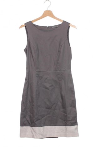 Kleid Montego, Größe S, Farbe Grau, Preis 5,99 €