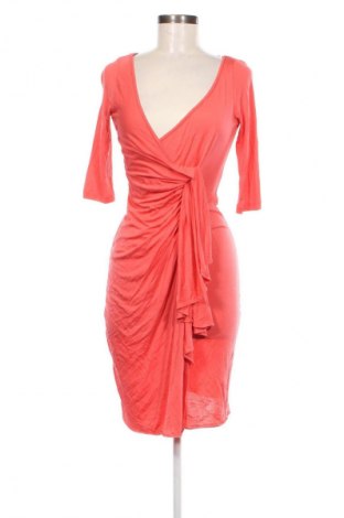 Kleid Moschino Cheap And Chic, Größe S, Farbe Rosa, Preis 58,99 €