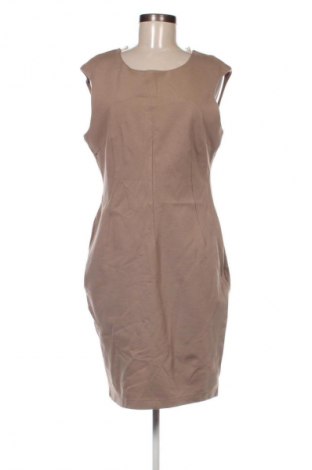 Kleid Motivi, Größe L, Farbe Beige, Preis € 9,99