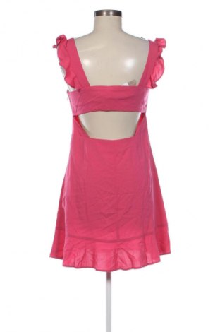 Kleid NA-KD, Größe M, Farbe Rosa, Preis 19,99 €