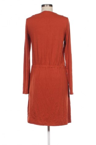 Kleid NA-KD, Größe M, Farbe Orange, Preis 8,99 €