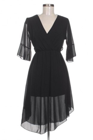 Kleid NA-KD, Größe S, Farbe Schwarz, Preis 22,49 €