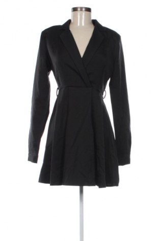 Kleid NA-KD, Größe XS, Farbe Schwarz, Preis € 16,99