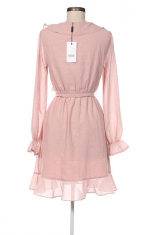 Kleid NA-KD, Größe S, Farbe Rosa, Preis € 75,29