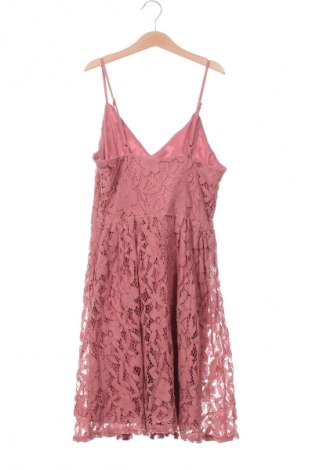 Kleid NA-KD, Größe XS, Farbe Rosa, Preis € 16,49