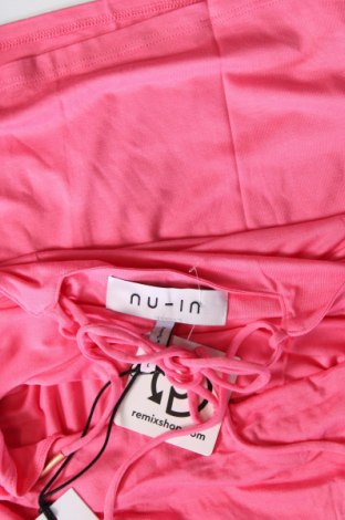 Kleid NU-IN, Größe L, Farbe Rosa, Preis € 17,99