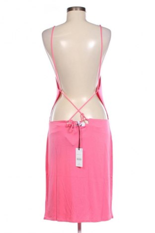 Kleid NU-IN, Größe L, Farbe Rosa, Preis 28,49 €