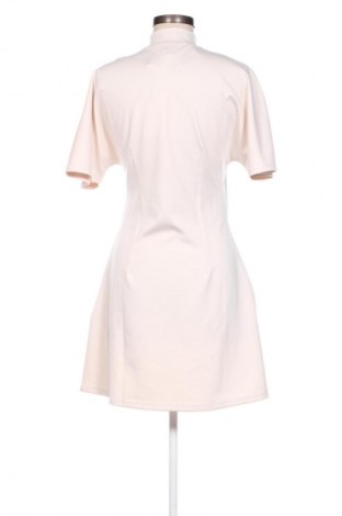 Kleid NU-IN, Größe M, Farbe Beige, Preis € 30,99