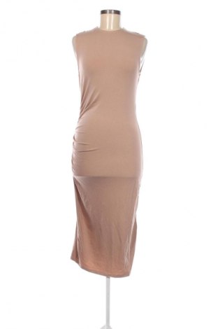 Kleid NU-IN, Größe XXS, Farbe Beige, Preis € 18,99