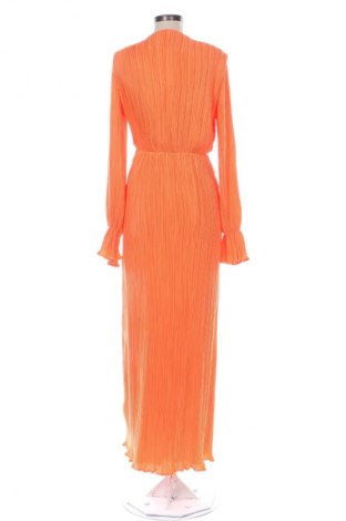 Kleid Nasty Gal, Größe M, Farbe Orange, Preis 33,99 €