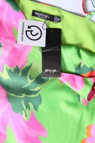 Φόρεμα Nasty Gal, Μέγεθος S, Χρώμα Πολύχρωμο, Τιμή 22,79 €