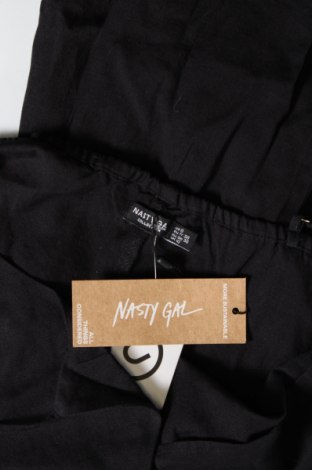 Šaty  Nasty Gal, Velikost S, Barva Černá, Cena  479,00 Kč