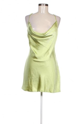 Rochie Nasty Gal, Mărime M, Culoare Verde, Preț 106,99 Lei