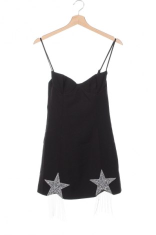 Φόρεμα Nasty Gal, Μέγεθος XS, Χρώμα Μαύρο, Τιμή 72,29 €