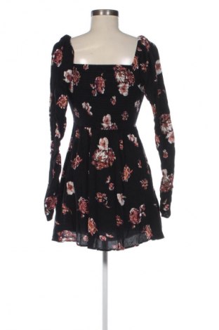 Kleid Nasty Gal, Größe S, Farbe Mehrfarbig, Preis 16,99 €