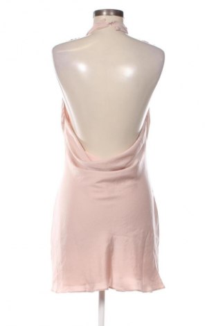 Kleid Nasty Gal, Größe S, Farbe Rosa, Preis 19,99 €