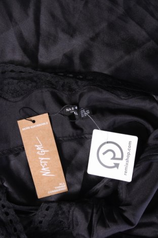 Šaty  Nasty Gal, Velikost M, Barva Černá, Cena  479,00 Kč