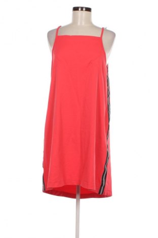 Kleid Negative, Größe L, Farbe Rosa, Preis 8,49 €