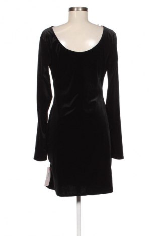 Rochie Nelly, Mărime L, Culoare Negru, Preț 195,99 Lei