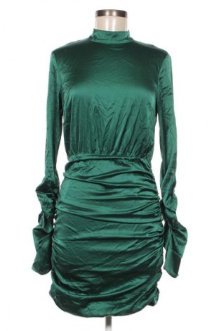 Rochie Nelly, Mărime M, Culoare Verde, Preț 55,99 Lei