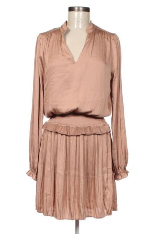 Kleid Neo Noir, Größe M, Farbe Beige, Preis 75,29 €