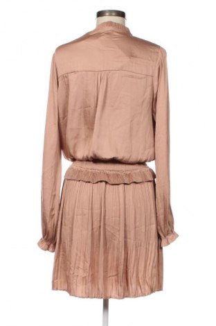 Kleid Neo Noir, Größe M, Farbe Beige, Preis 75,29 €